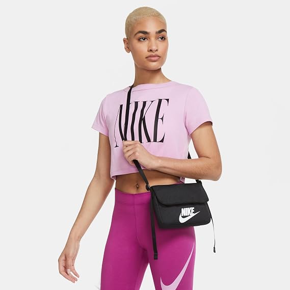 Nike unisex-adult W NSW FUTURA 365 crossbody-3