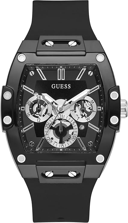 Guess Men's GW0G Series-1