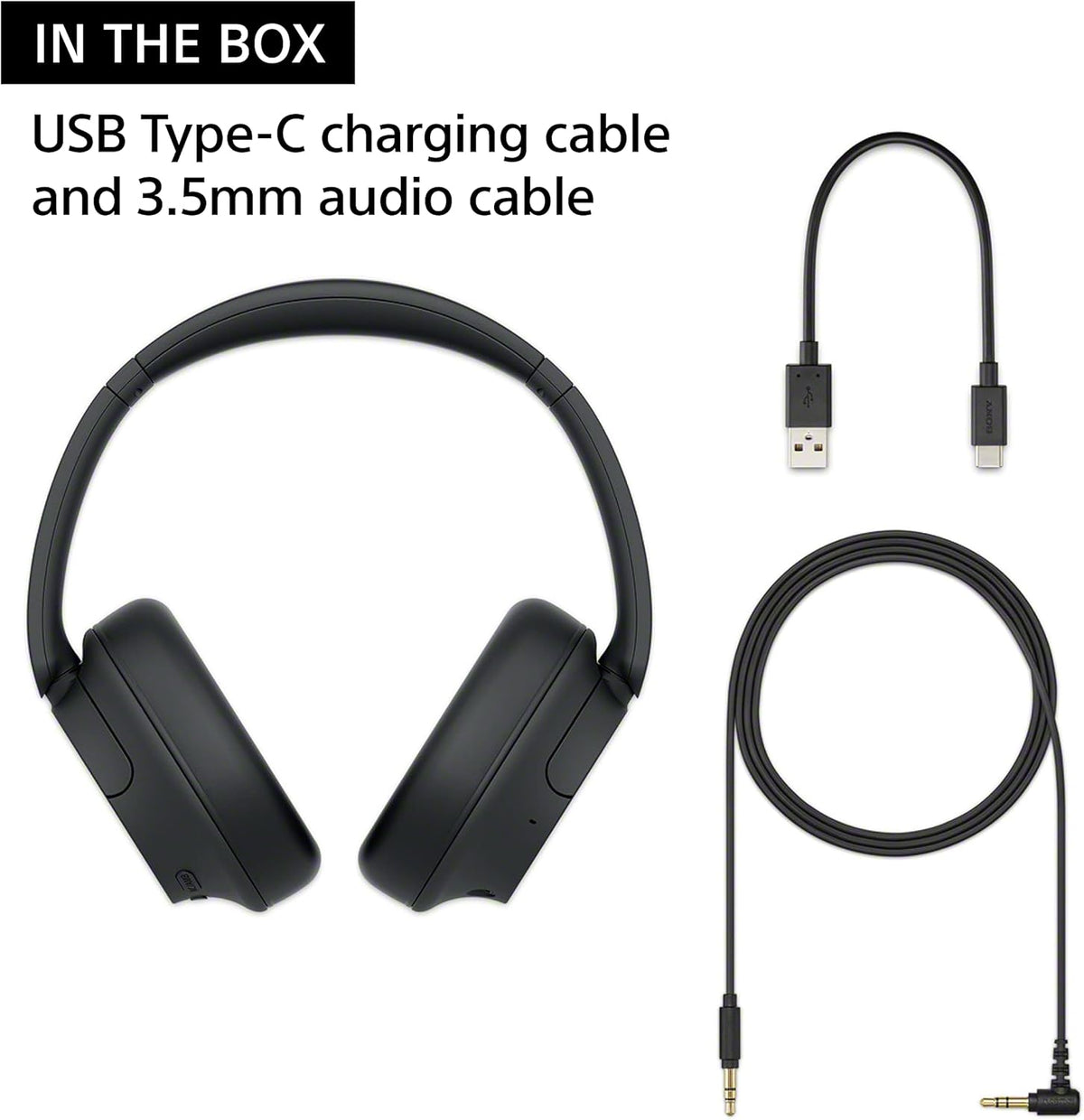 Sony WH-CH720N Wireless Noise Cancelling Headphone-7