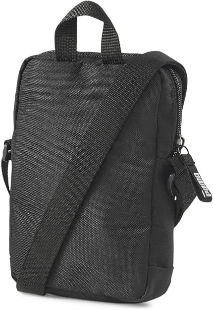 PUMA Unisex Puma Buzz Portable Shoulder Bag-3