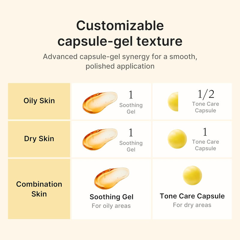 medicube Capsule Cream with Kojic Acid & Turmeric  1.86 oz-5