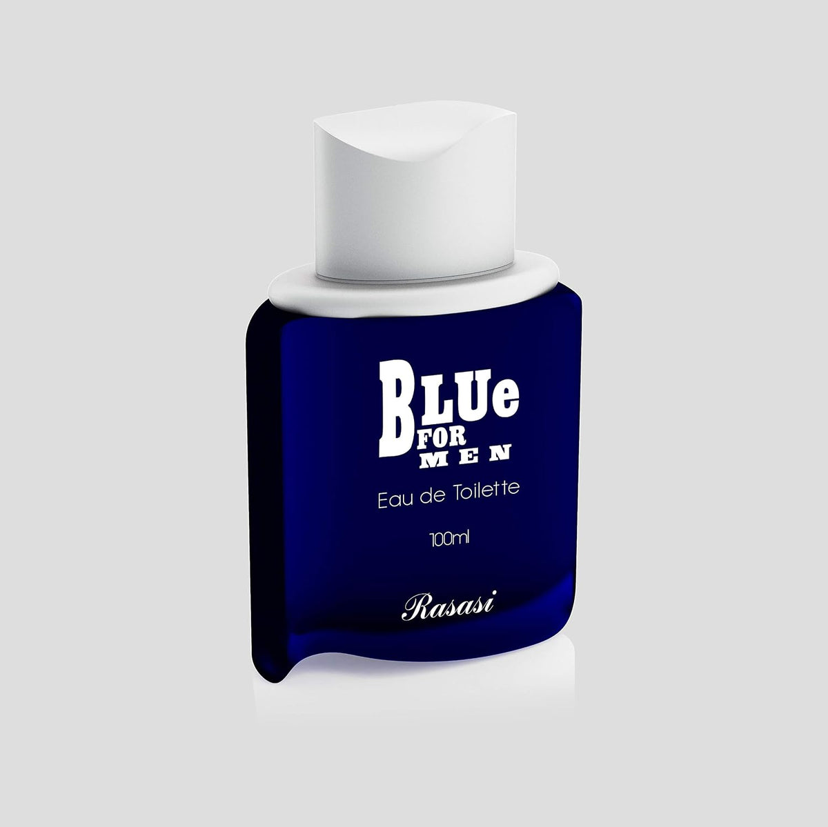 Blue For Men By Rasasi, Eau De Parfum, 100ML-
