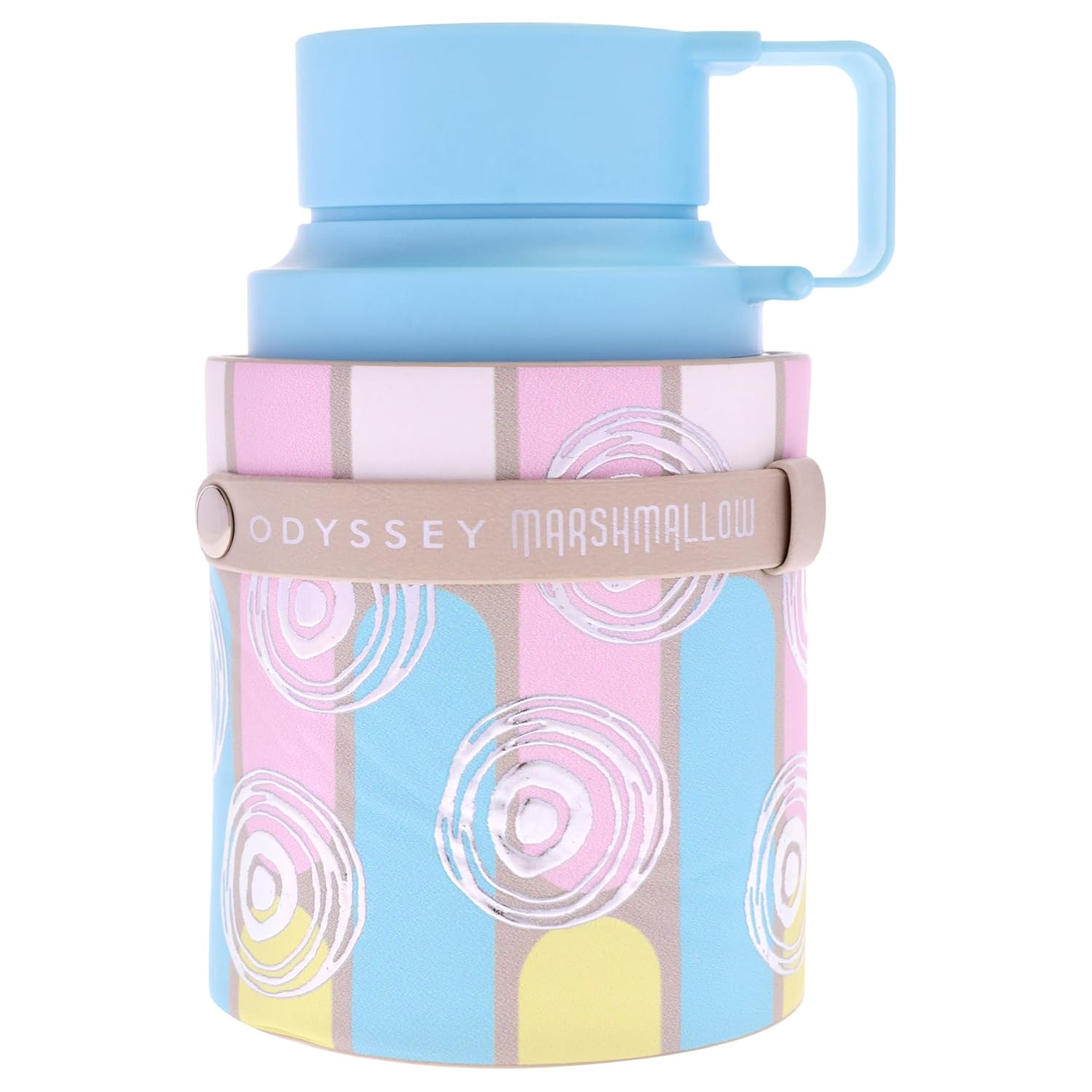 Armaf Odyssey - Marshmallow Gourmand Edition for Women - 3.4 oz EDP Spray