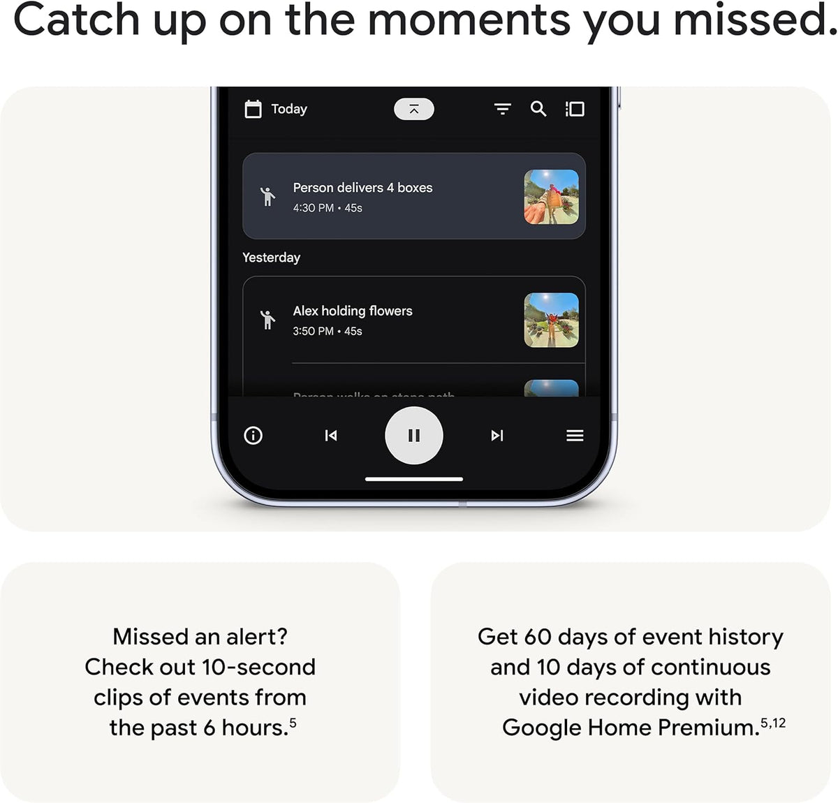 Google Nest Doorbell (Wired, 3rd Gen)-8