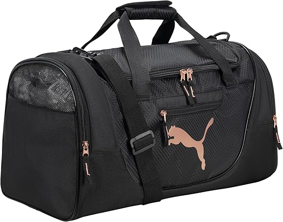 PUMA Women's Evercat-1