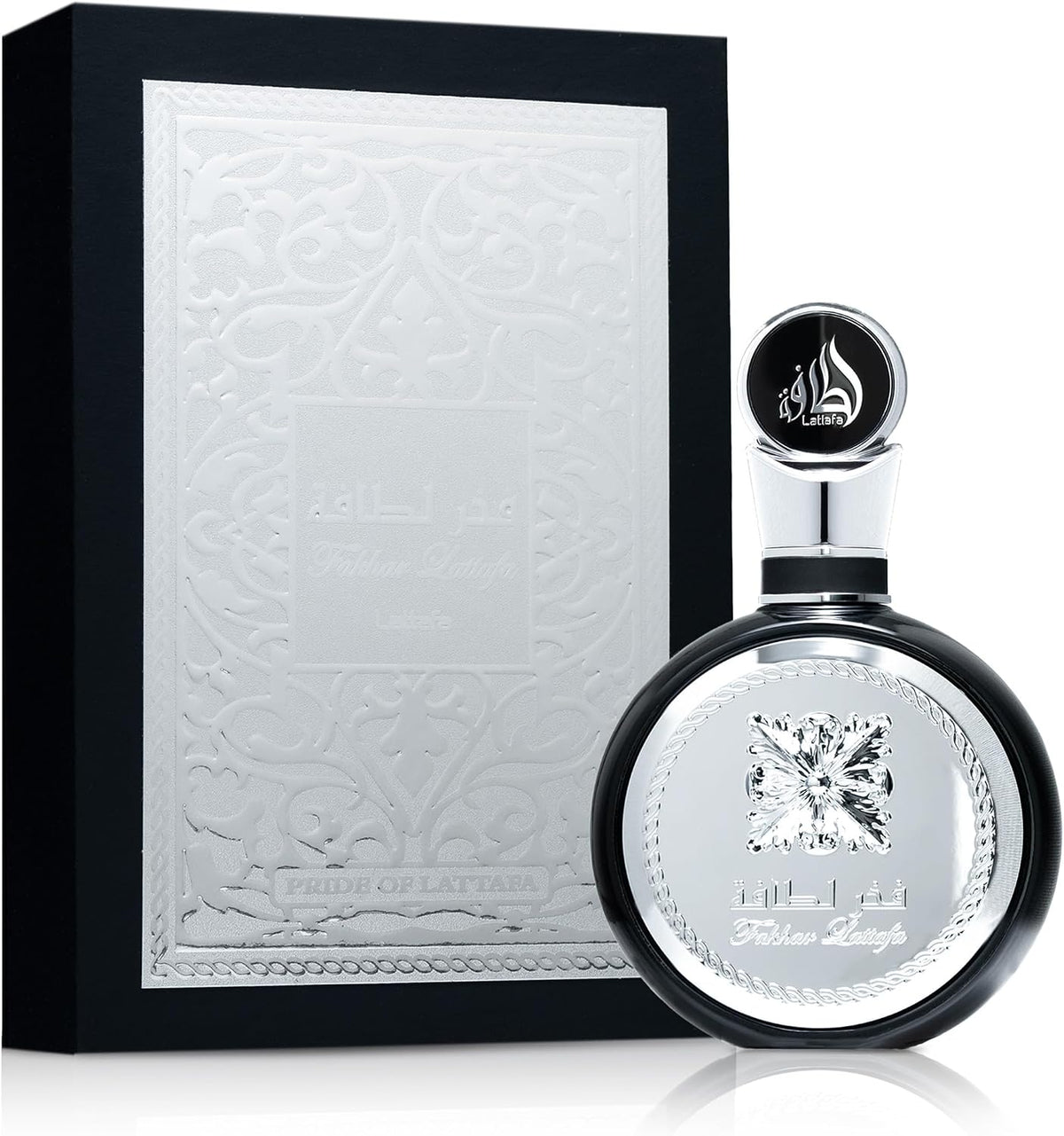 Lattafa Fakhar | for Men - Eau de Perfume | 100ml