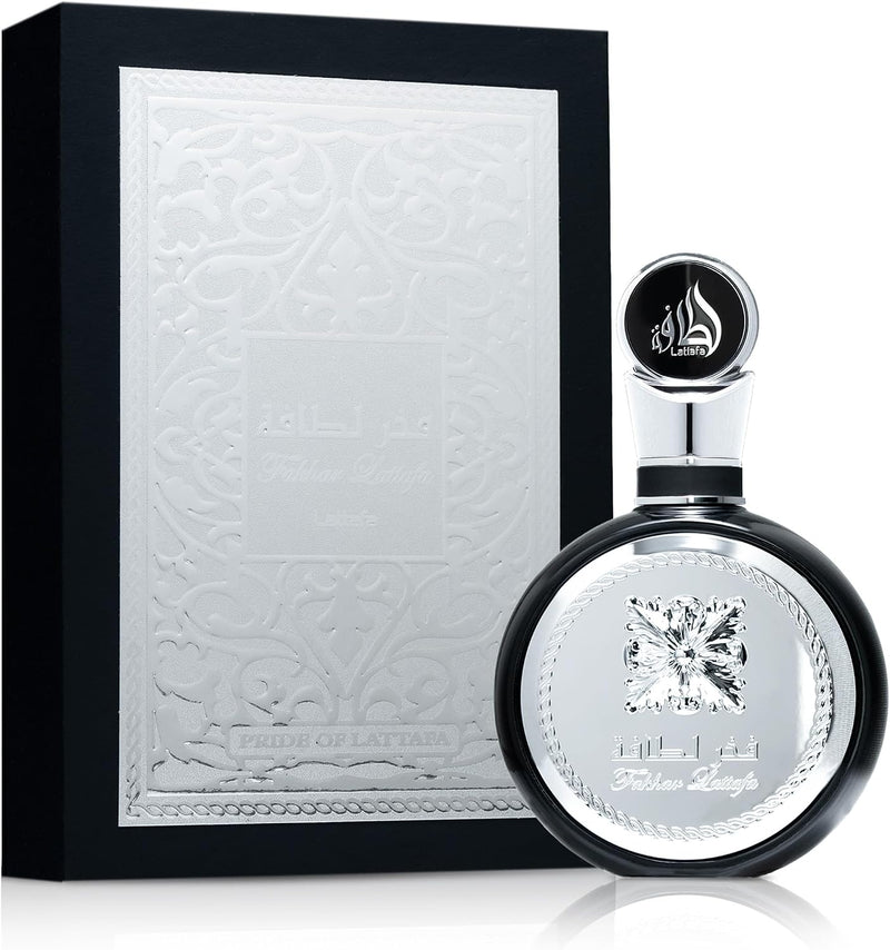 Lattafa Fakhar | for Men - Eau de Perfume | 100ml-2
