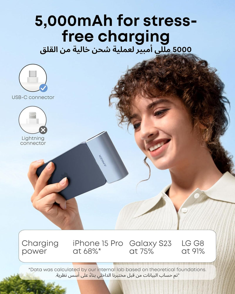 Anker Nano Power Bank-7