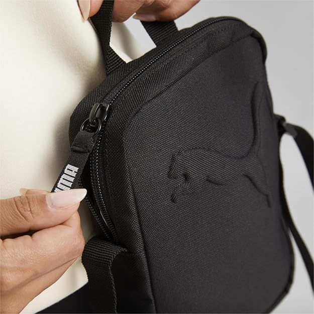 PUMA Unisex Puma Buzz Portable Shoulder Bag-4