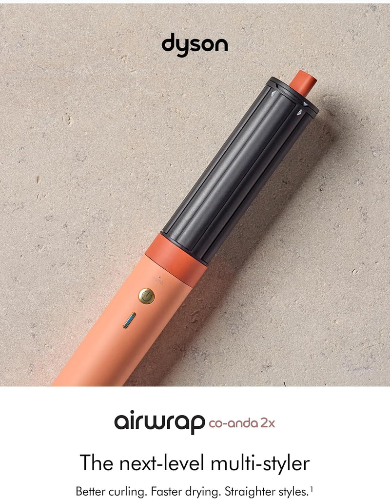 Dyson HS09 Air wrap Coanda2x  (Ceramic Apricot)-3