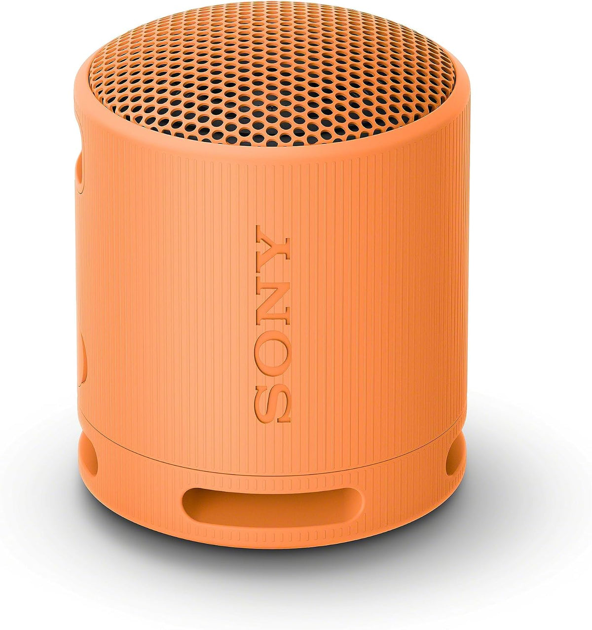 Sony XB100 Portable Wireless Speaker - Orange
