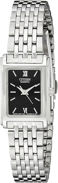 Citizen Quartz Womens Watch-1