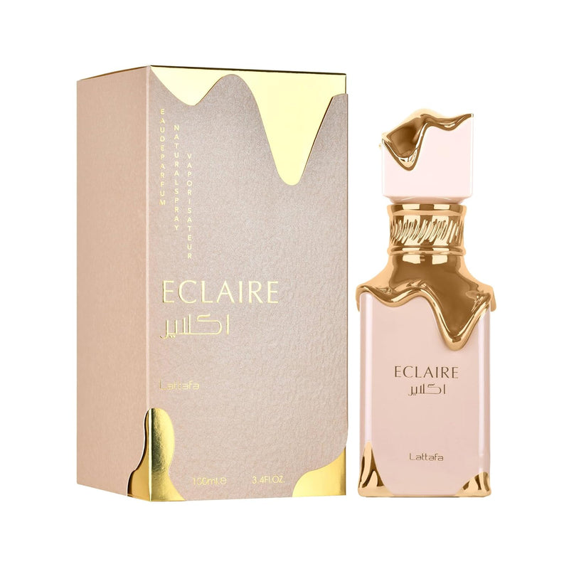 Lattafa Eclaire , 3.4 oz EDP Spray-2