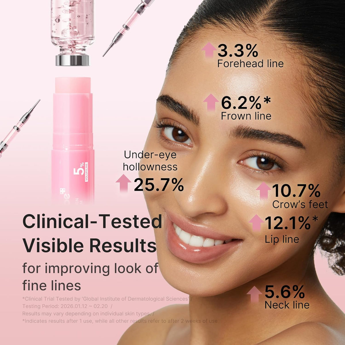 medicube PDRN Pink Collagen Volume Multi Balm Stick-5