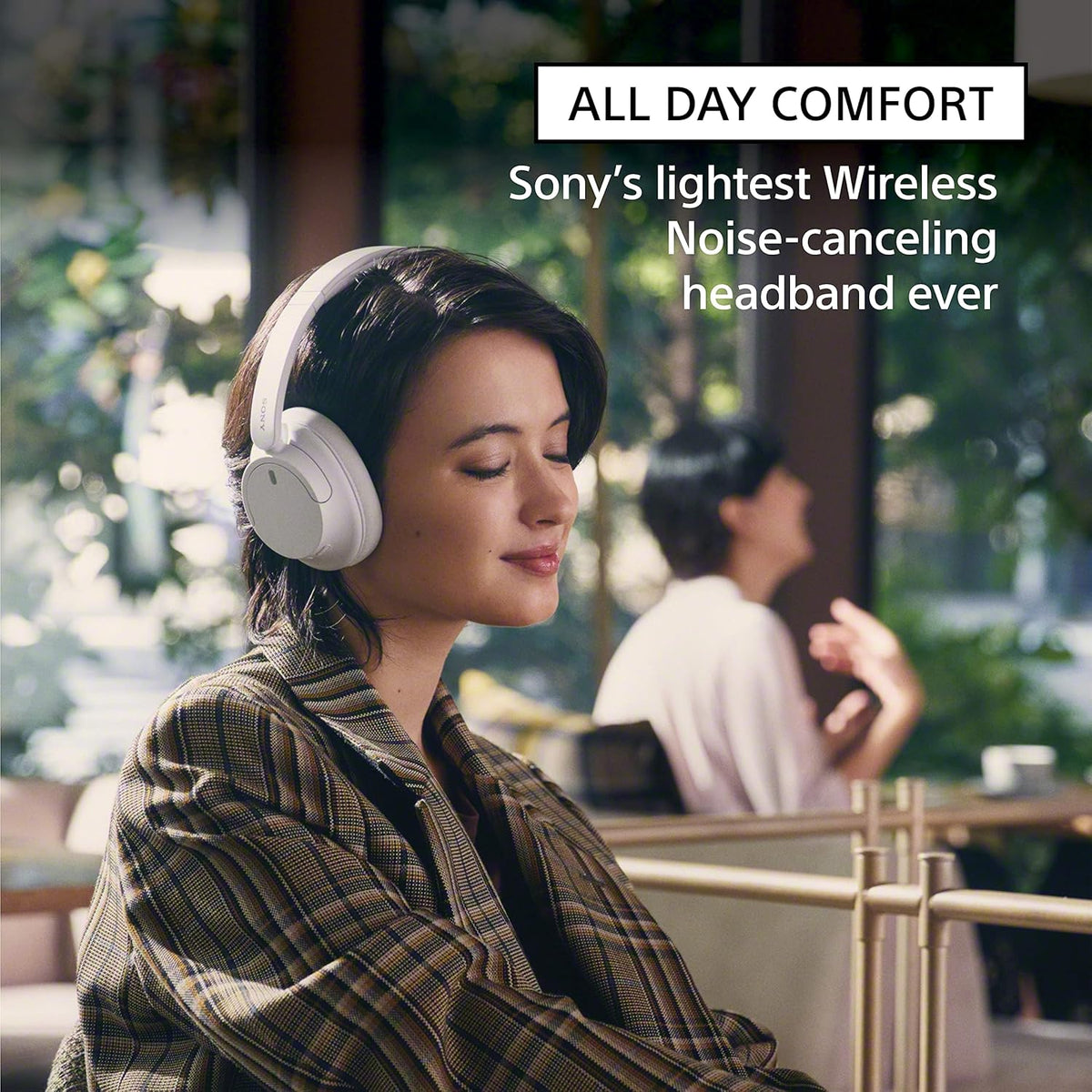 Sony WH-CH720N Wireless Noise Cancelling Headphone-4