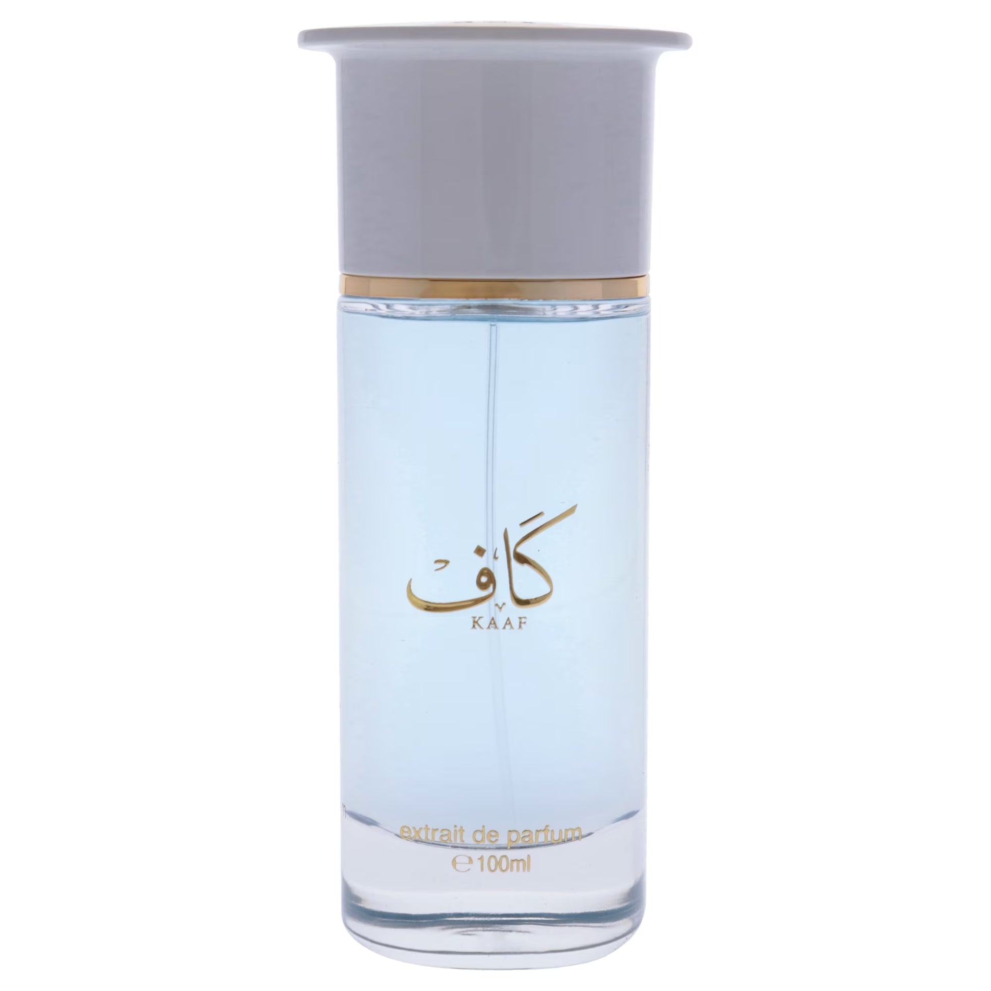 Ahmed Al Maghribi Kaaf , 3.38 oz Extrait De Parfum Spray-1