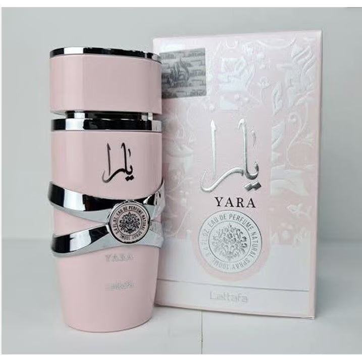 Lattafa Perfumes Yara Eau de Parfum for Women-9