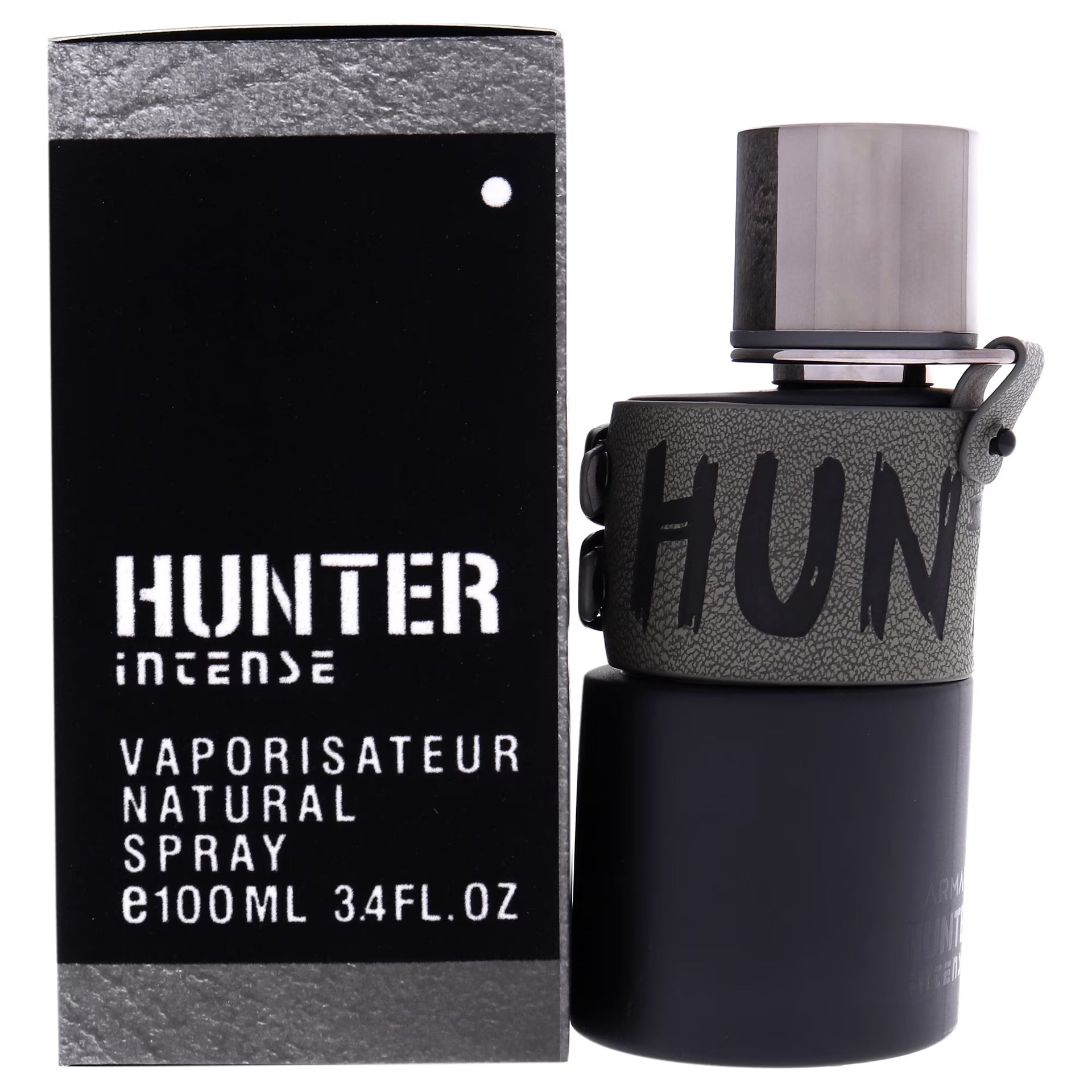 Armaf Hunter Intense, 3.4 oz EDT Spray