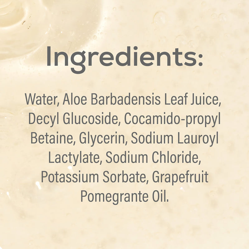 Wally’s Natural Adult Ear Scrub – Gentle Ear Cleansing Formula, 2 fl oz | Made in USA-5