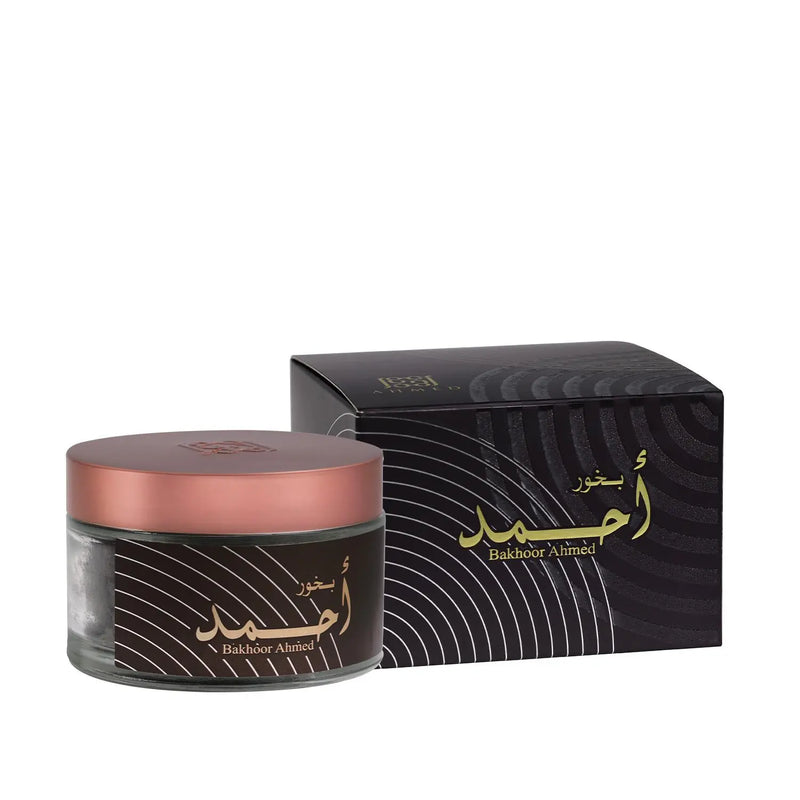 Bakhoor Ahmed (20 Tabs), ahmed al maghribi-2