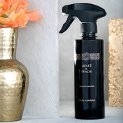 VIOLET & PEACH, Swiss Arbian, HOME PERFUME SPRAYS, 300 ML