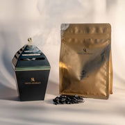 MUATTAR TOBACCO-01, Swiss Arabian, 220 GRM-1