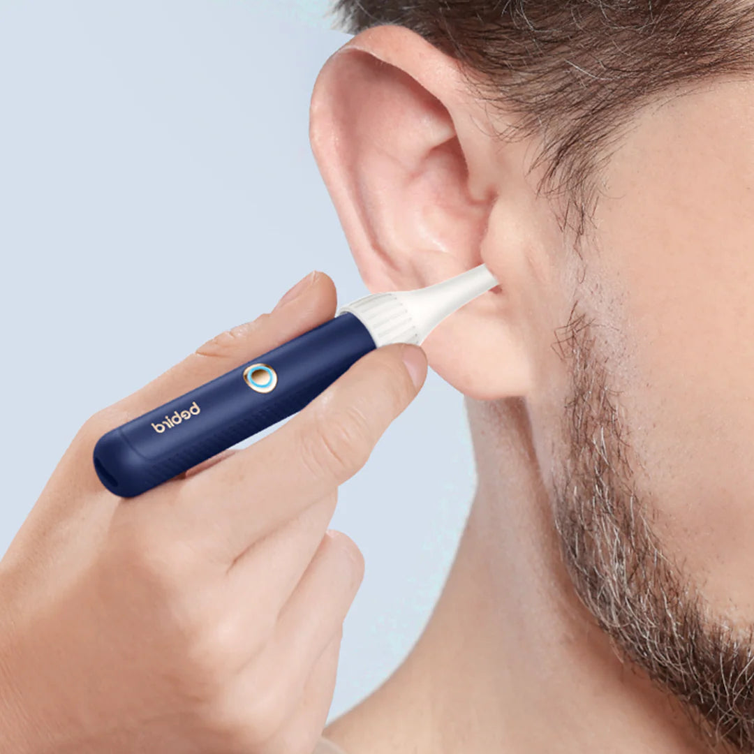 Bebird, i35R, Earsight Plus Ear Wax Removal Tool with Camera-7