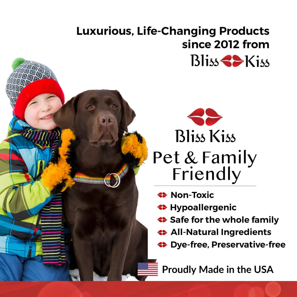 Bliss Kiss Simply Pure™ Fragrance-Free Hydrating Nail & Cuticle Oil Pen-10
