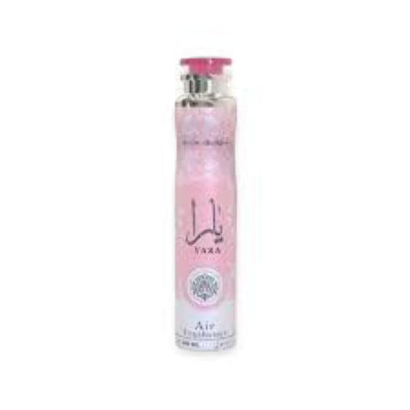 Lattafa Yara Air Freshner, 10.1 Ounce-1