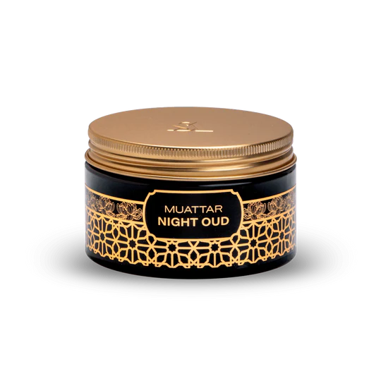 MUATTAR NIGHT OUD, Swiss Arabian
