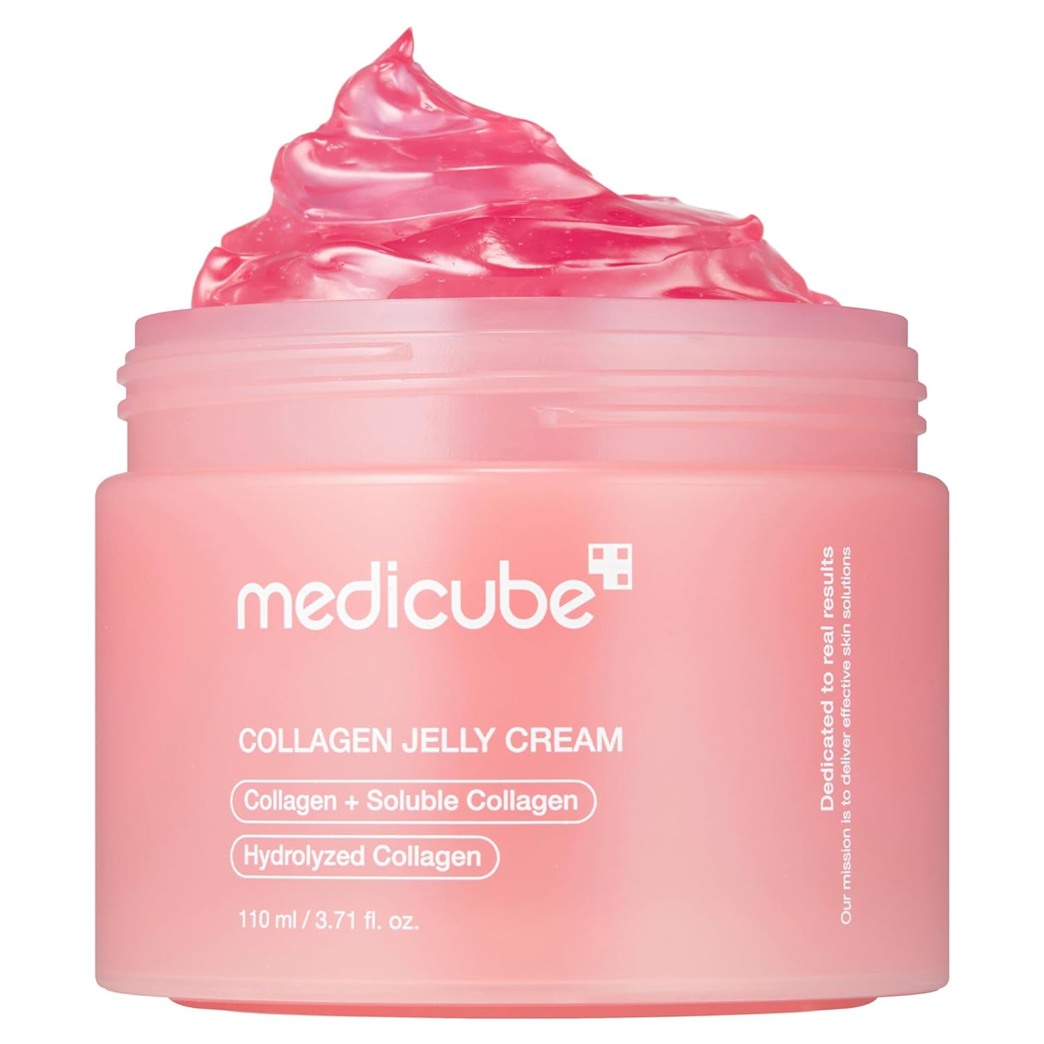 MediCube Jelly Cream with Collagen, Niacinamide
