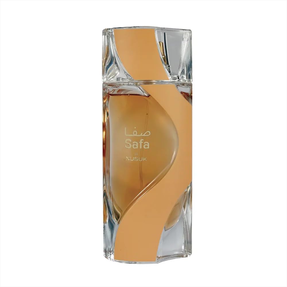 Nusuk Safa Unisex Eau De Parfum
