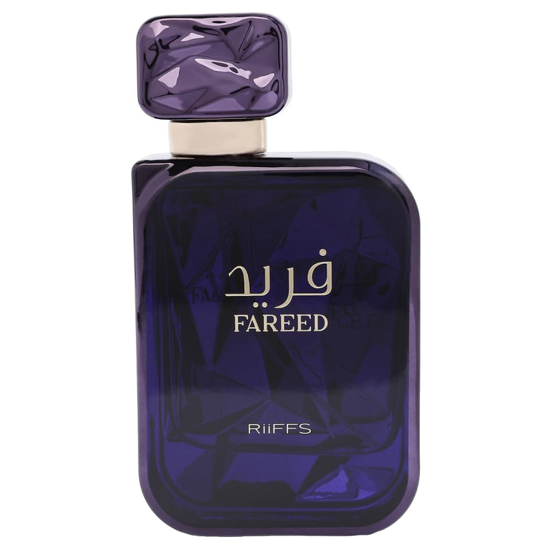 RiiFFS PARFUMS Fareed Eau de Parfum-1