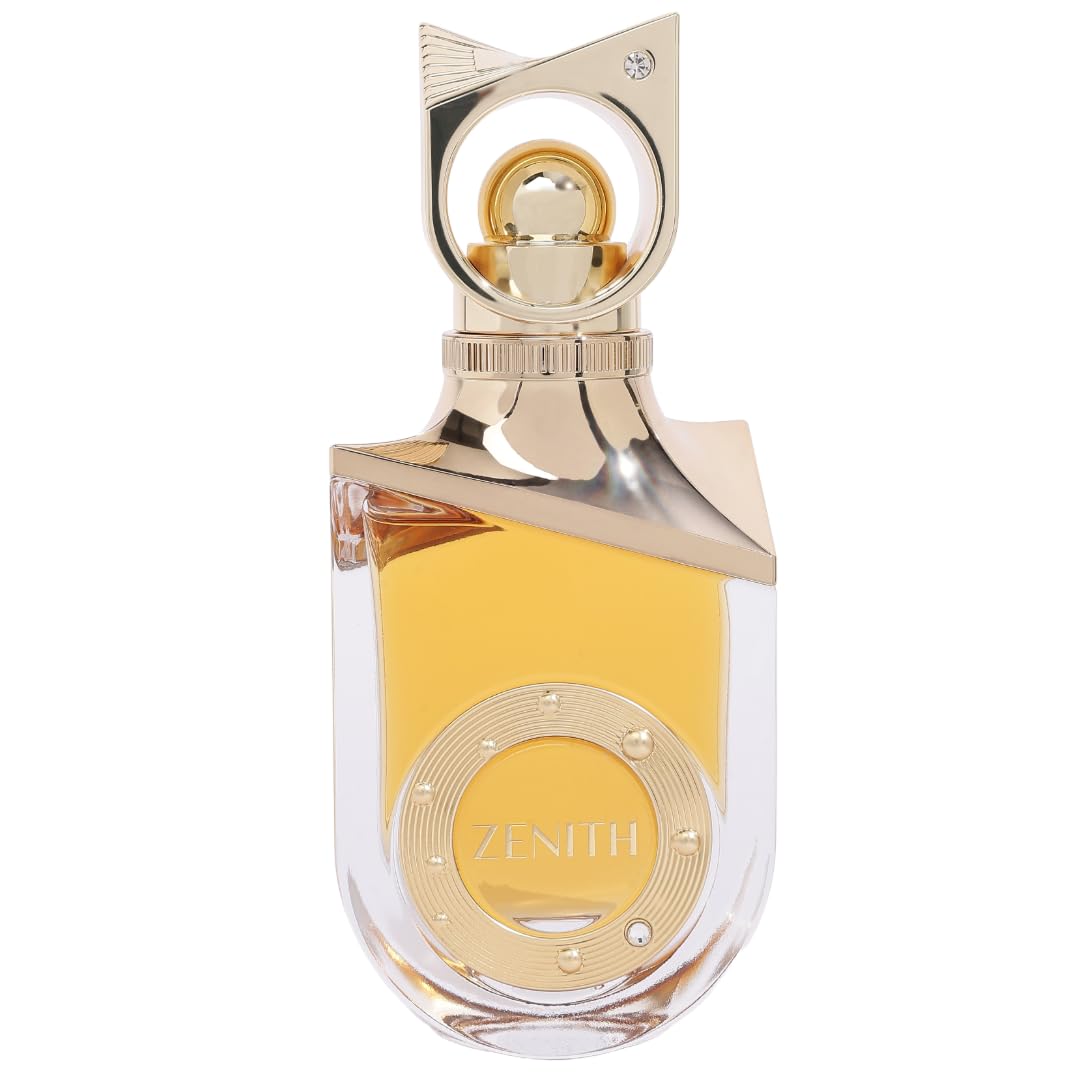 RiiFFS PARFUMS Zenith Extrait De Parfums