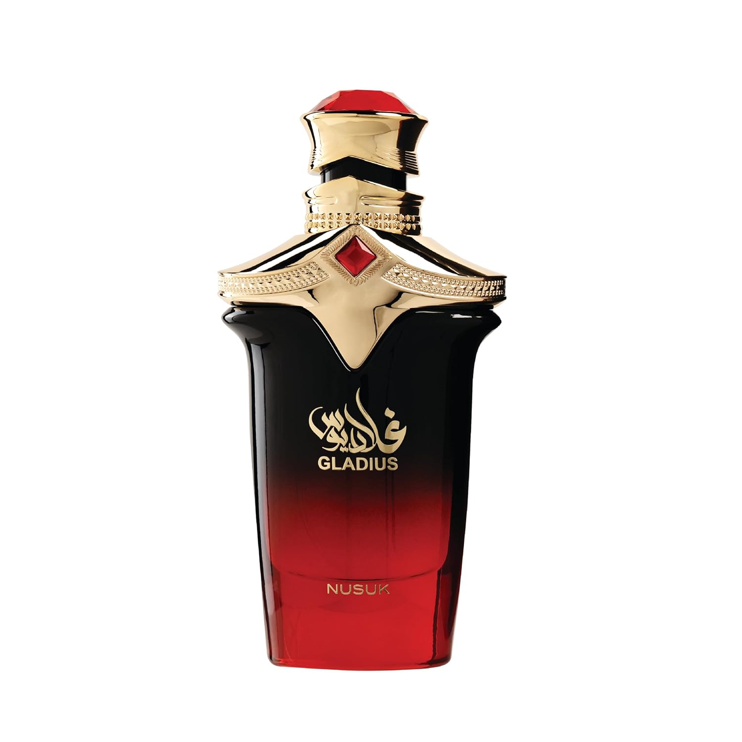 Nusuk Gladius Extrait de Parfum for Men Long Lasting