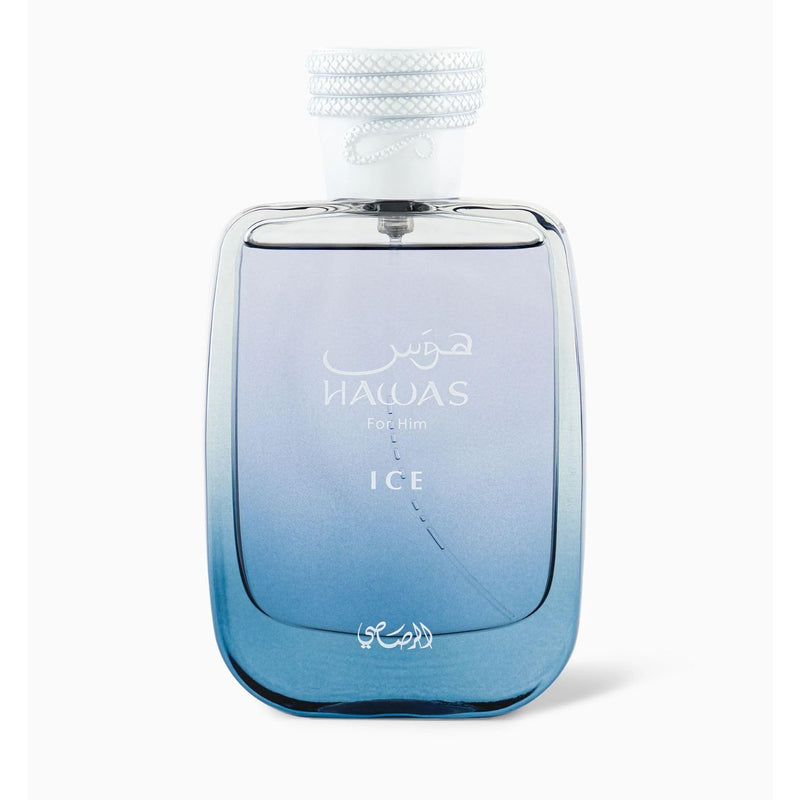 RASASI Hawas Ice for Men Eau de Parfum-1
