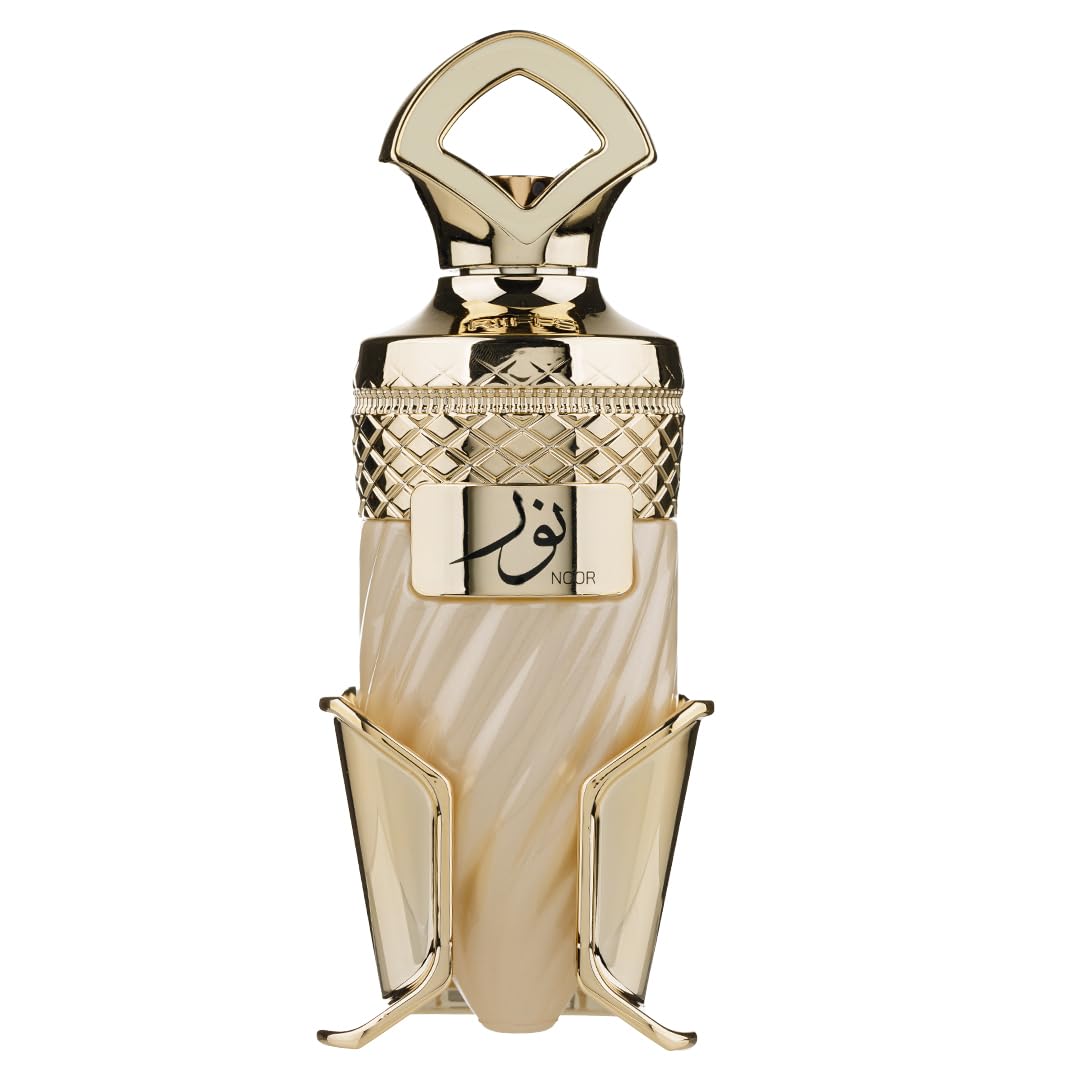 Riiffs Perfumes Noor Extrait De Parfum Spray, 3.4 Ounce (Unisex)