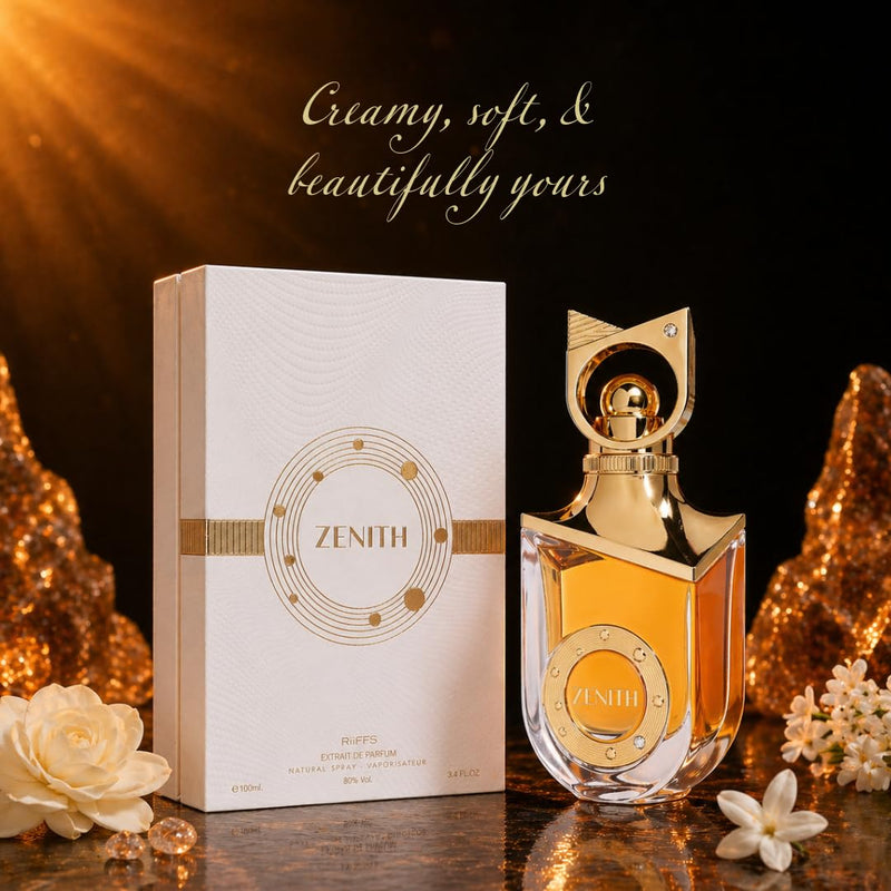 RiiFFS PARFUMS Zenith Extrait De Parfums-2