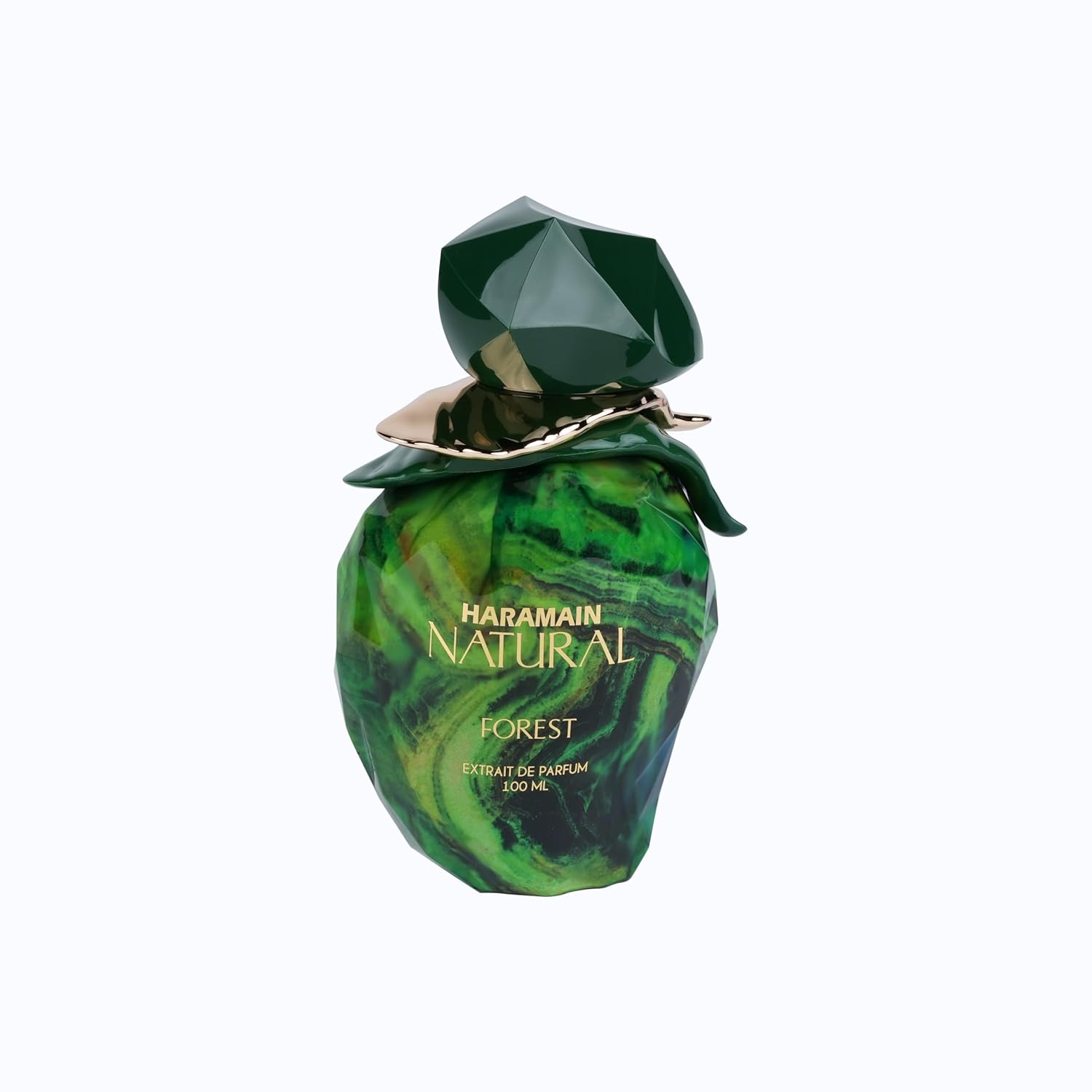 Al Haramain Natural Forest - Perfumes for Women and Cologne Unisex