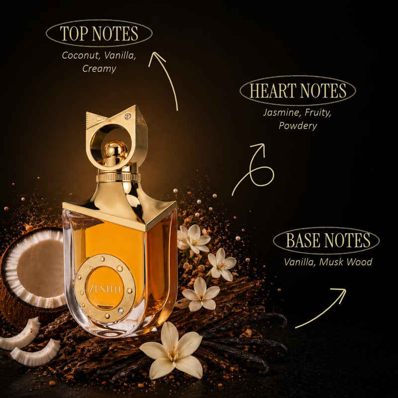 RiiFFS PARFUMS Zenith Extrait De Parfums-3
