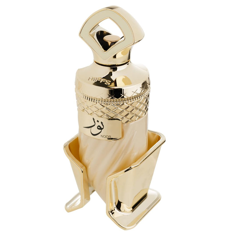 Riiffs Perfumes Noor Extrait De Parfum Spray, 3.4 Ounce (Unisex)-5