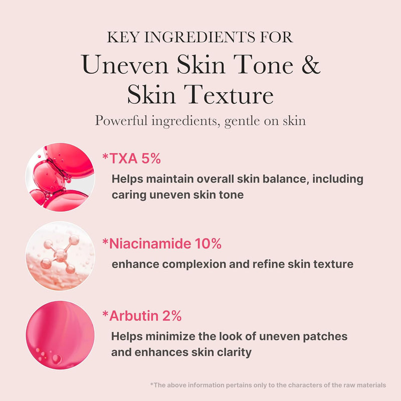 MediCube TXA+Niacinamide 15% Glow Serum-4
