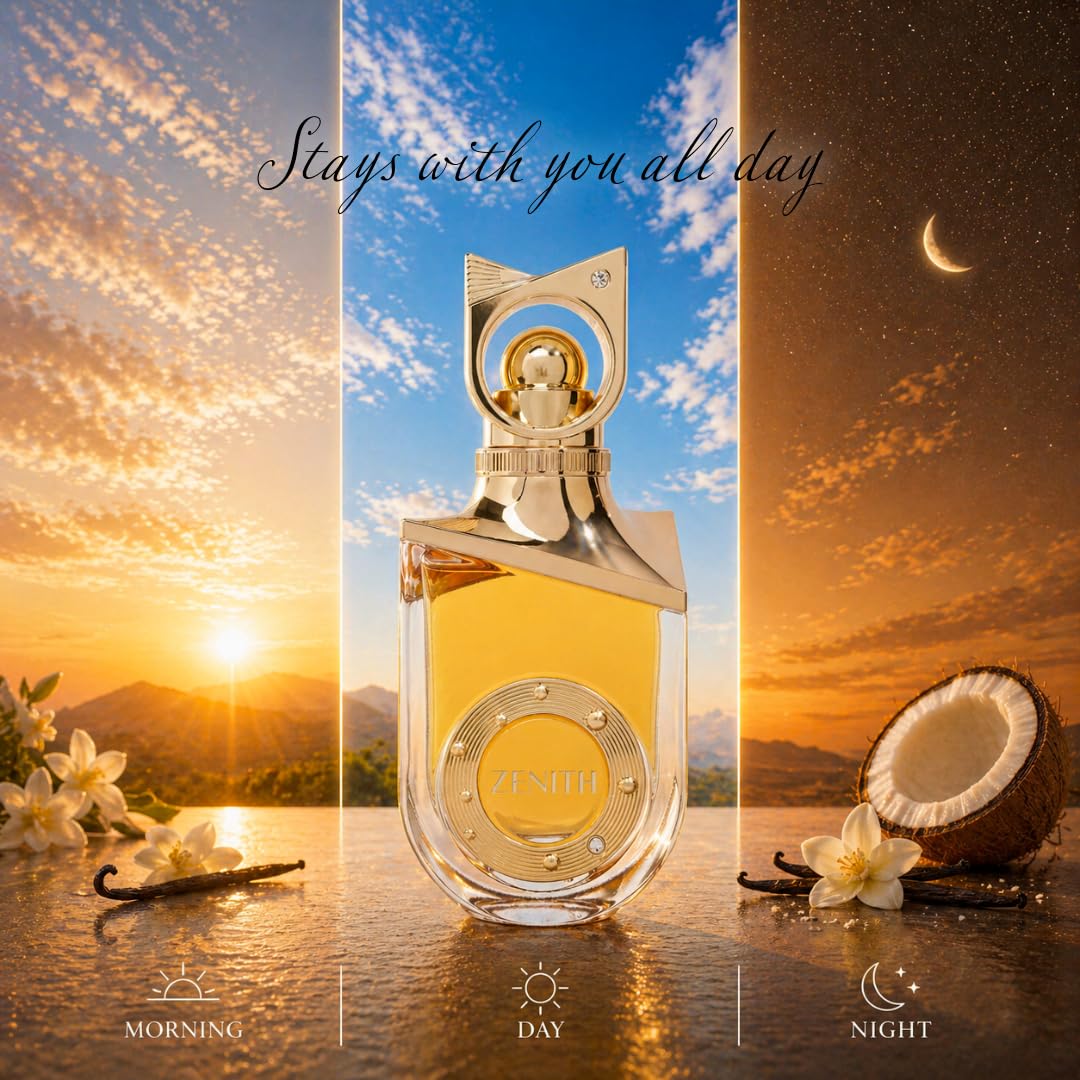 RiiFFS PARFUMS Zenith Extrait De Parfums-4