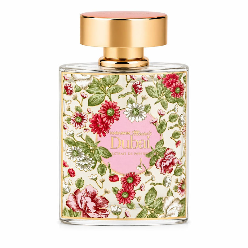 Al Haramain Miracle Dubai for Women - 3.33 oz Extrait De Parfum Spray-1