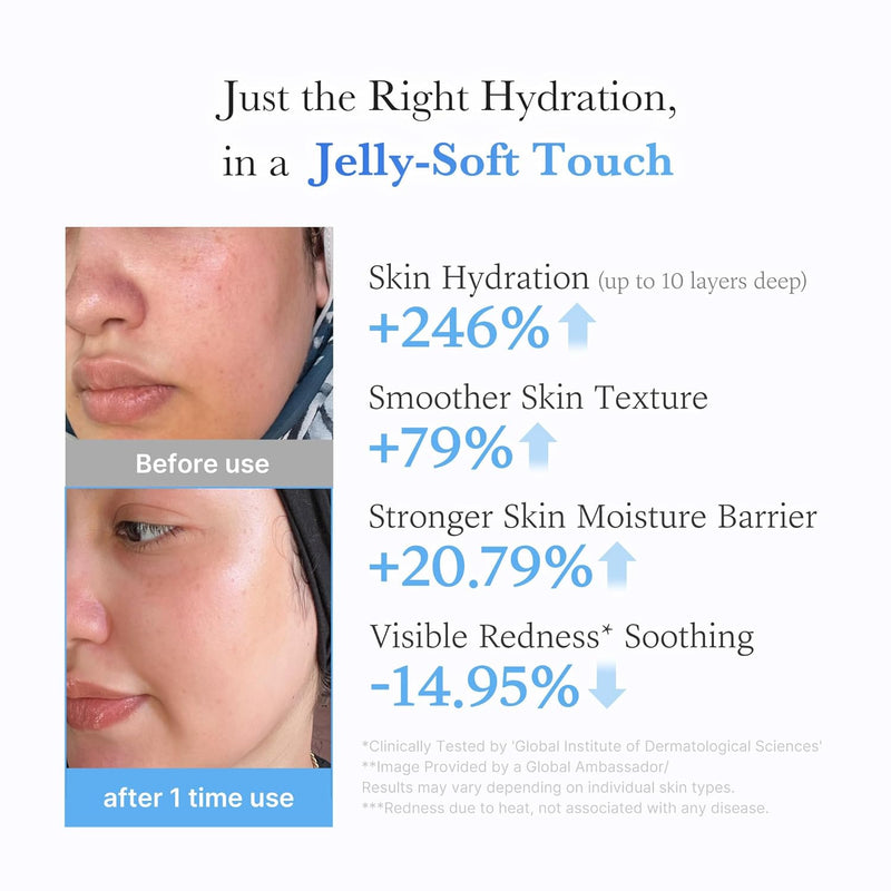MediCube Jelly Cream with Hyaluronic Acid-4