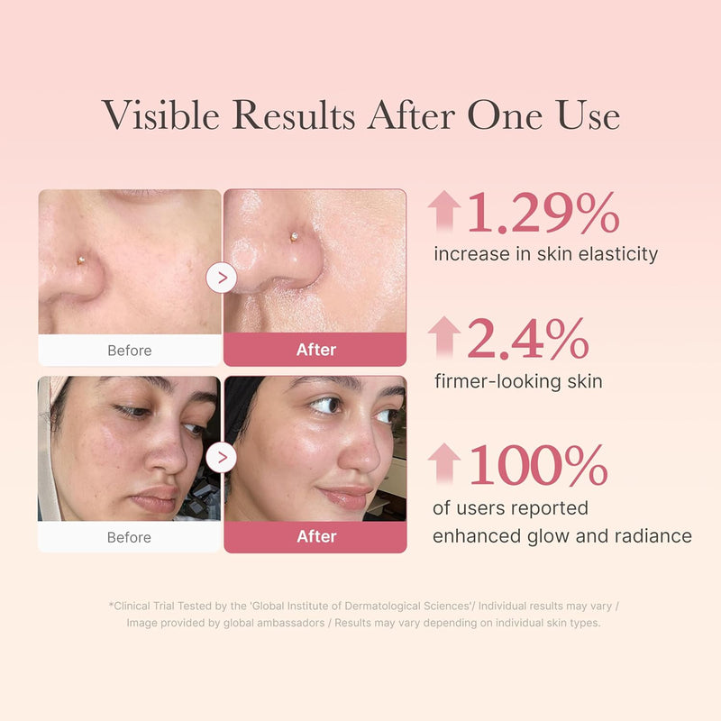 MediCube Jelly Cream with Collagen, Niacinamide-5
