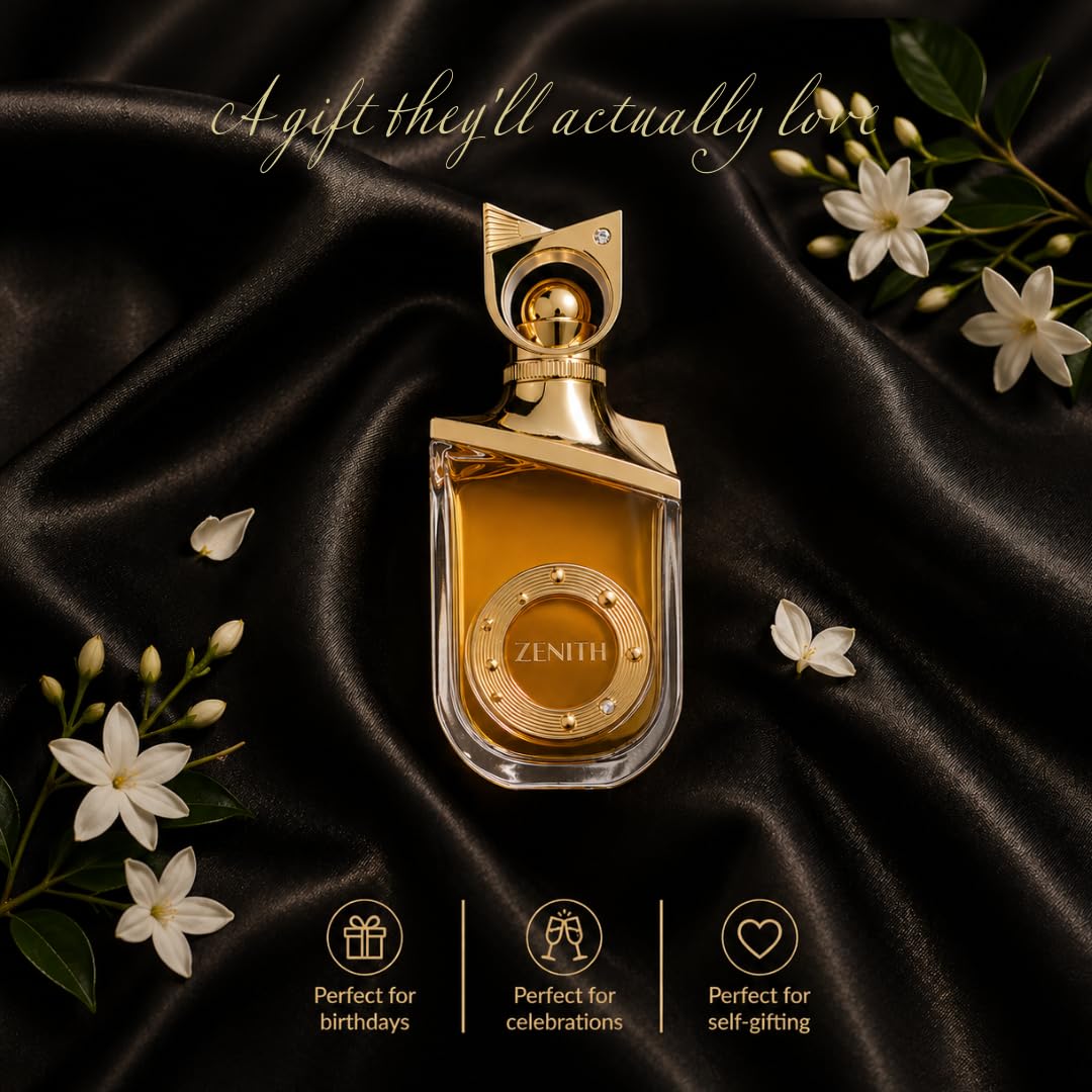 RiiFFS PARFUMS Zenith Extrait De Parfums-5