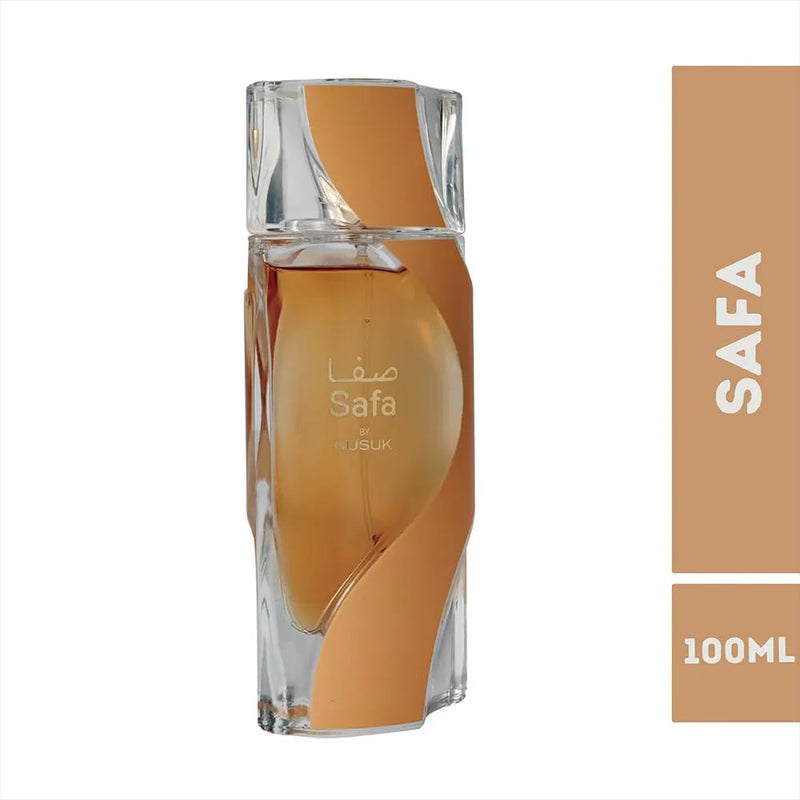 Nusuk Safa Unisex Eau De Parfum-6