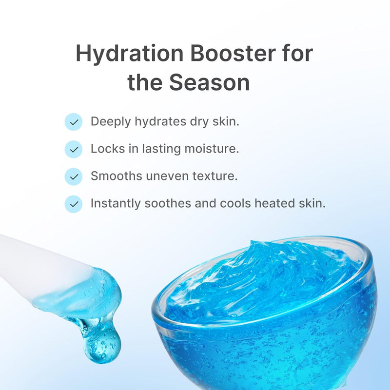 MediCube Jelly Cream with Hyaluronic Acid-7