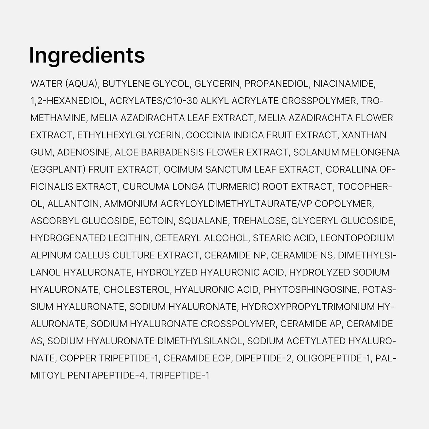 MediCube Jelly Cream with Hyaluronic Acid-8